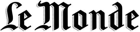 Logo Le Monde