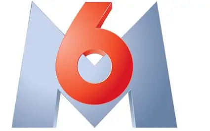 Logo M6